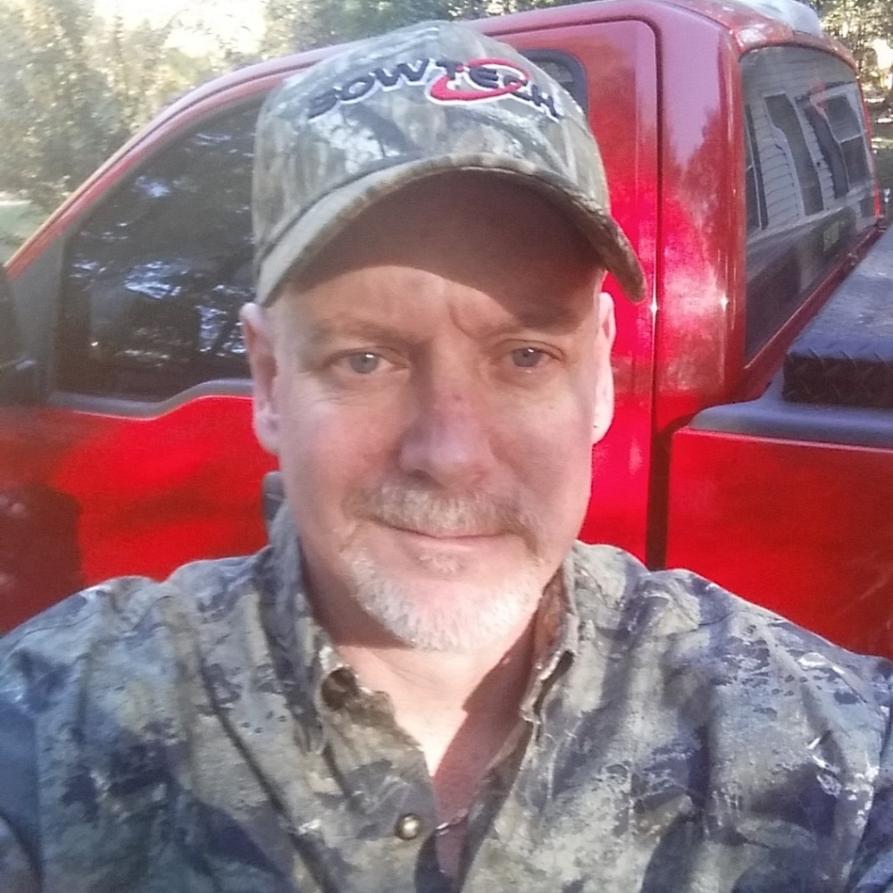 Meet your Posher, Rick